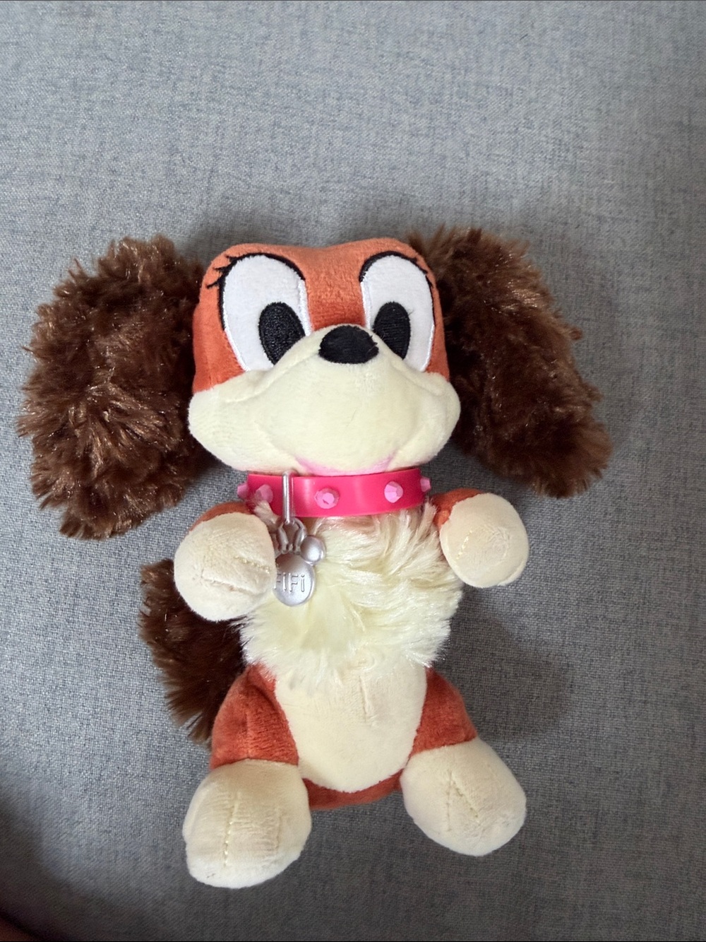 Disney Fifi Plush